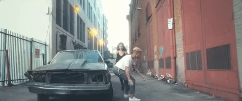 GIF by Jordan Fisher