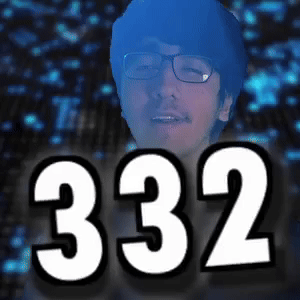 332