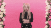 judging you GIF by Kim Petras