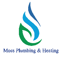 mossplumbingandheating eating plumbing moss bathrooms Sticker