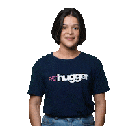 Higgor Sticker by Huggy