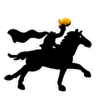 Halloween Monster Sticker by Goldfish