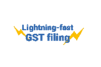 Business Technology Sticker by Tally Solutions