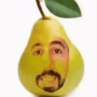 Face Twitch GIF