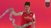Womens Football GIF by Barclays FAWSL