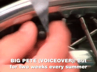 the adventures of pete and pete season number GIF