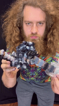 jhudson_tiedye chess tiedye queensgambit jhudsontiedye GIF