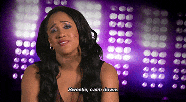 Bad Girls Club Reality GIF