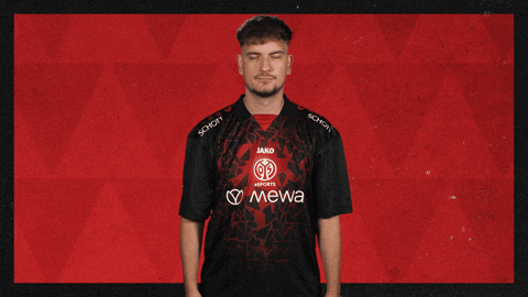 Oh No Football GIF by Bundesliga