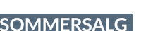 Sommersalg Sticker by Image Mandal