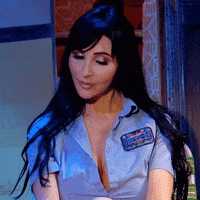 Mbss girl yes movies drive GIF