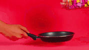 animation art GIF by DOMCAKE