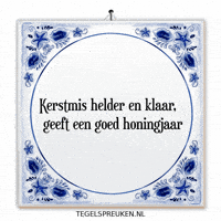 Licht Honing GIF by Tegelspreuken.nl