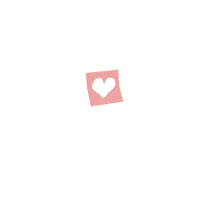Guniverse love space power clothing Sticker