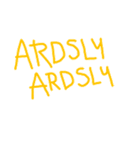 Sticker by ARDSLY