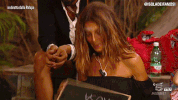 isola13 nomination GIF by Isola dei Famosi