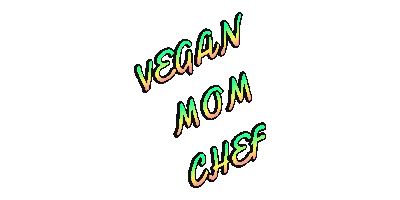 Vegan Sticker by Aquafaba Test Kitchen