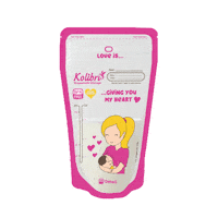 Baby Mom Sticker by GabaG Indonesia