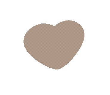 Heart Sticker