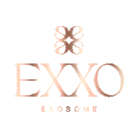 DAEYANGMEDICAL exosome exosomes exxo bleskin Sticker