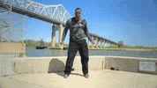 Music Video Sean Fury GIF