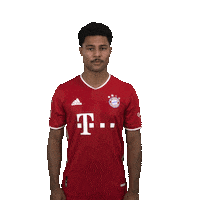Champions League Reaction Sticker by FC Bayern Munich
