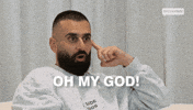 Australian Tv Omg GIF by Gogglebox Australia
