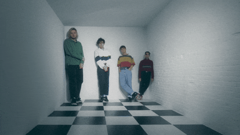 GIF by Epitaph Records
