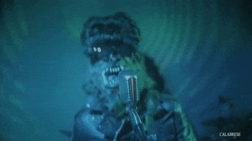 music video singing GIF by CALABRESE