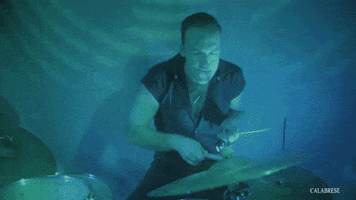 music video singing GIF by CALABRESE