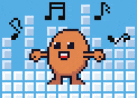 Happy Potz GIF by Memeland by 9GAG