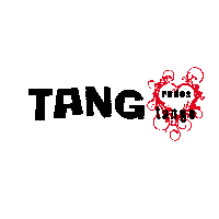 Tango Rhodes Sticker by rodostango