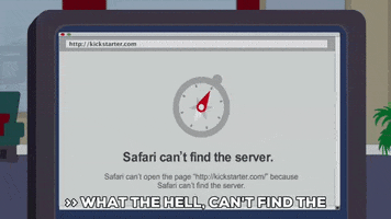 GIF by South Park 