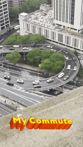 Travel Driving GIF by NeighborlyNotary®