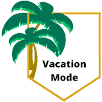 suspirojewels holiday beach vacation tree Sticker