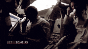 space nasa GIF by BBC Future