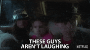 Adam Driver GIF by NETFLIX