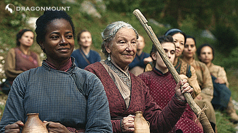 Dragonmount giphyupload support proud prime video GIF