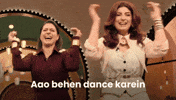 Twinkle Khanna GIF by MrsFunnyBones