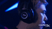 Game GIF by HyperXAPAC