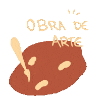 souluarte arte nova obra novo Sticker