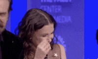 Happy Stranger Things GIF by The Paley Center for Media