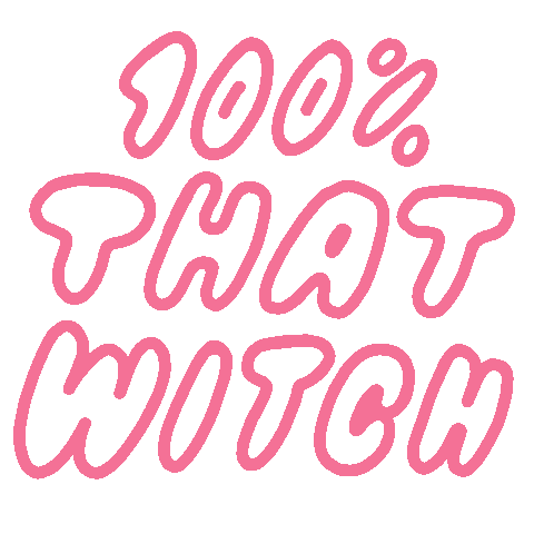 Halloween Fall Sticker by Monique Aimee