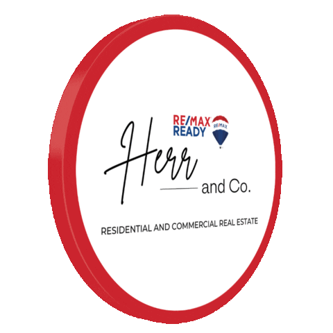 Sticker by Homes With Herr