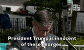 Donald Trump Trial GIF by PBS NewsHour