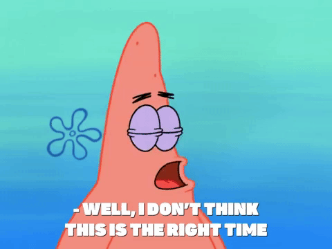season 7 mystery with a twist GIF by SpongeBob SquarePants