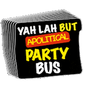 Singapore Pap Sticker