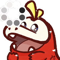 Pokemon Alicia Sticker