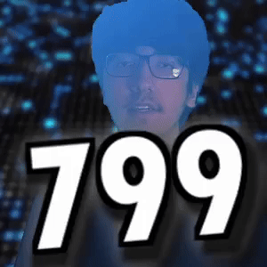 799
