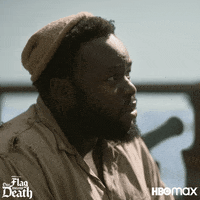 Eyeroll Wow GIF by HBO Max